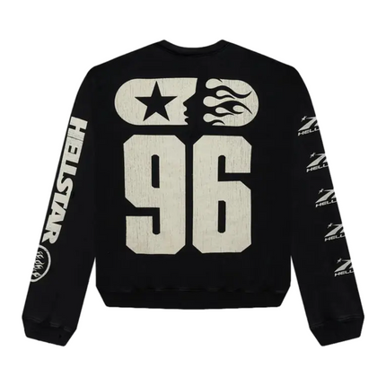 Sports 96’ Crewneck