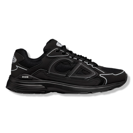 B30 in Black