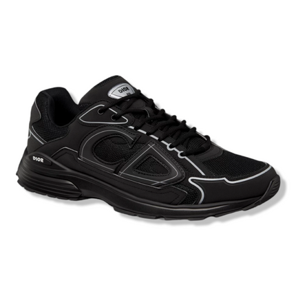 B30 in Black