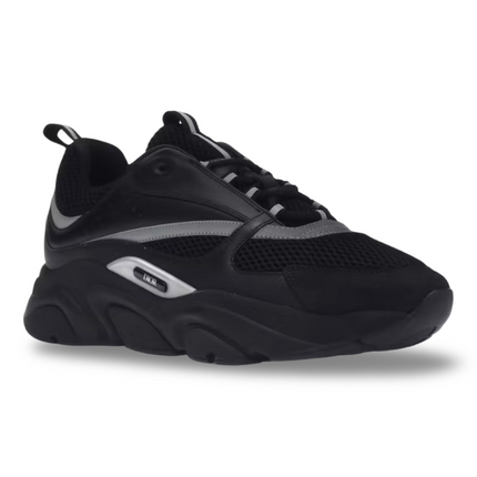 B22 in Black