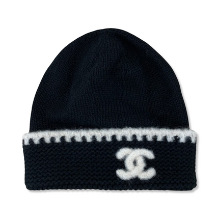 CC Logo Beanie