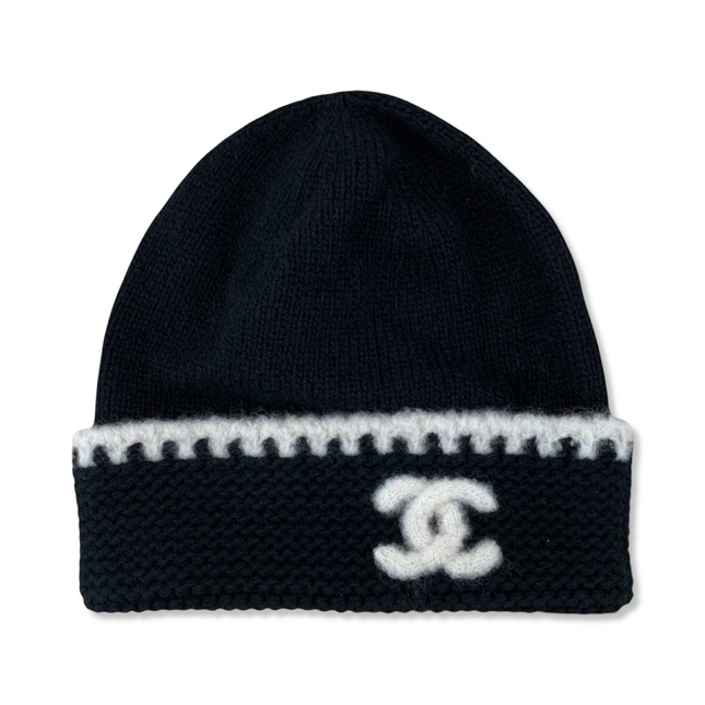 CC Logo Beanie