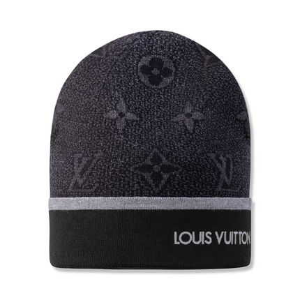 Monogram Eclipse Hat