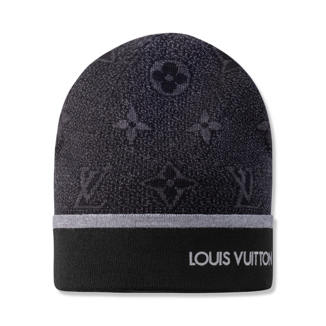 Monogram Eclipse Hat