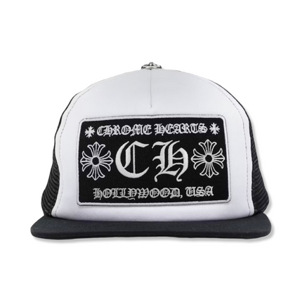 CH Hollywood Trucker