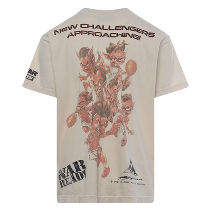 ‘All Stars Go To Heaven’ T-Shirt