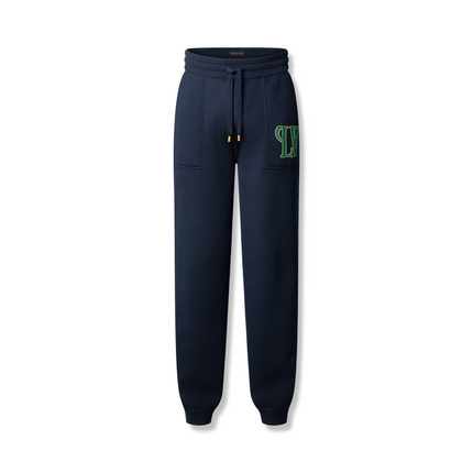 Double Face Jogging Pants
