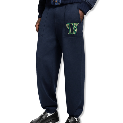 Double Face Jogging Pants