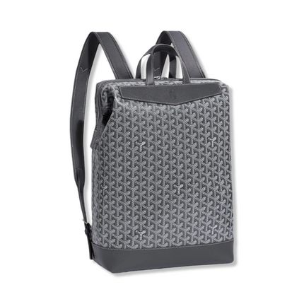 Cisalpin Backpack Grey