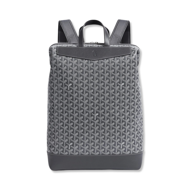 Cisalpin Backpack Grey