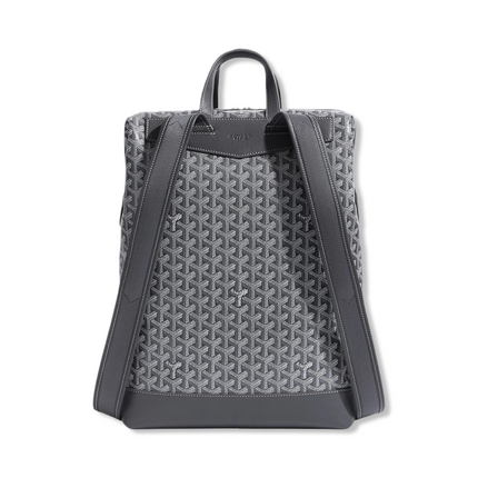 Cisalpin Backpack Grey