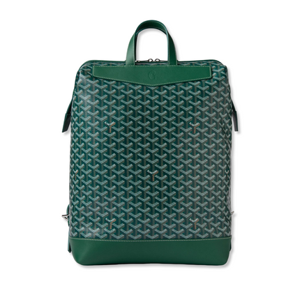 Cisalpin Backpack Green