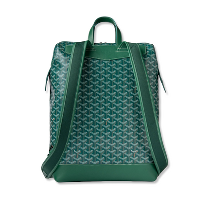 Cisalpin Backpack Green