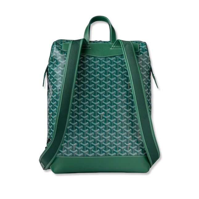 Cisalpin Backpack Green