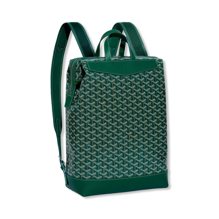 Cisalpin Backpack Green