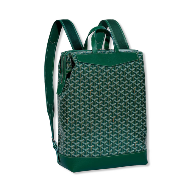 Cisalpin Backpack Green
