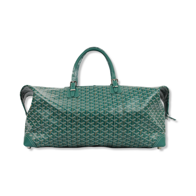 Bowling 55 Duffle Bag Green
