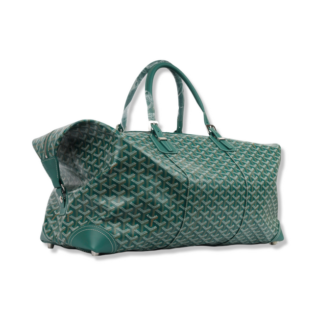 Bowling 55 Duffle Bag Green