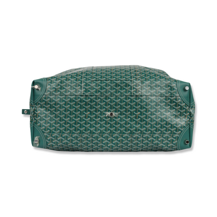 Bowling 55 Duffle Bag Green
