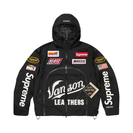 Vanson 2025 Jacket