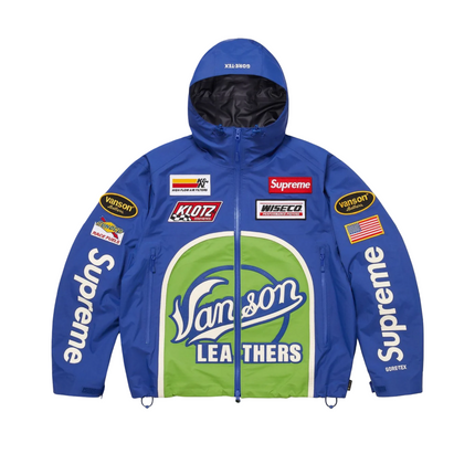 Vanson 2025 Jacket