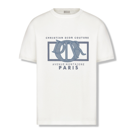 Avenue Montaigne Paris T-Shirt