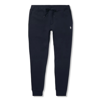 Polo Tapered Sweatpant Navy
