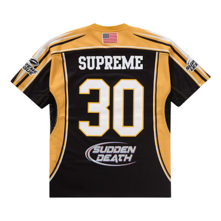 Sudden Death Jersey