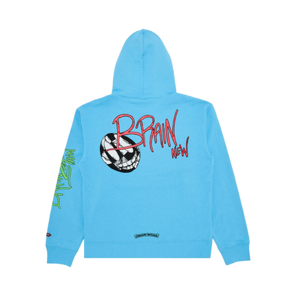 CH x Matty Boy Brain Hoodie