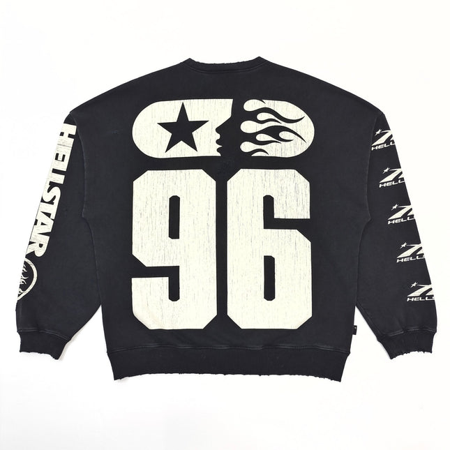 Sports Crewneck