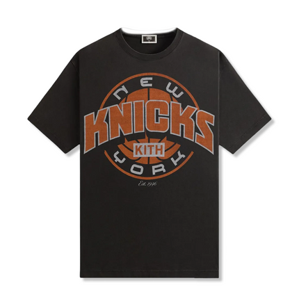 NY Knicks Tee