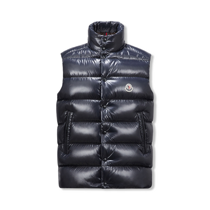 Tibb Down Gillet Vest