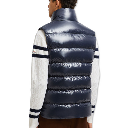 Tibb Down Gillet Vest