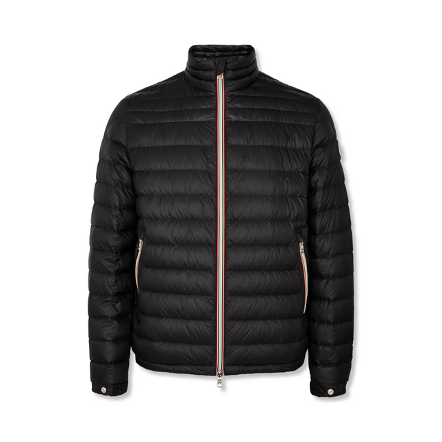 Daniel Quilted Shell Jacket