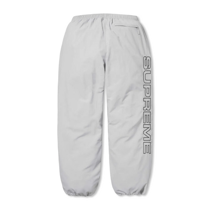 Spellout Track Pants