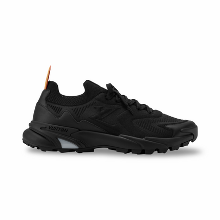 Runner Tatic Trainers Triple Black
