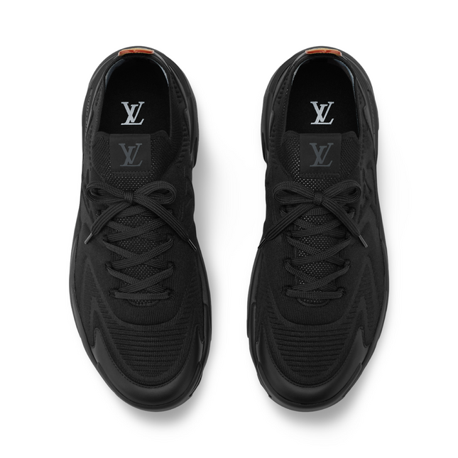 Runner Tatic Trainers Triple Black