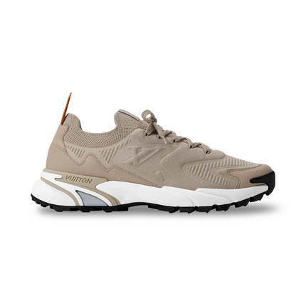 Runner Tatic Trainers Beige