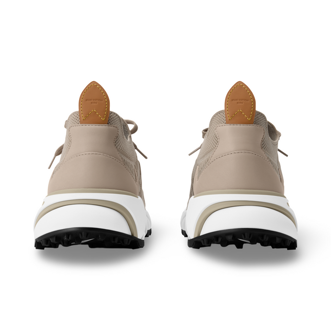 Runner Tatic Trainers Beige