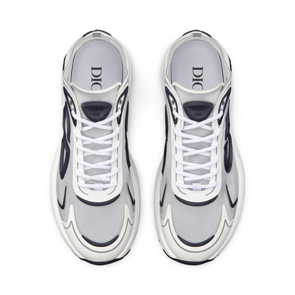 B30 Tech Sneaker White