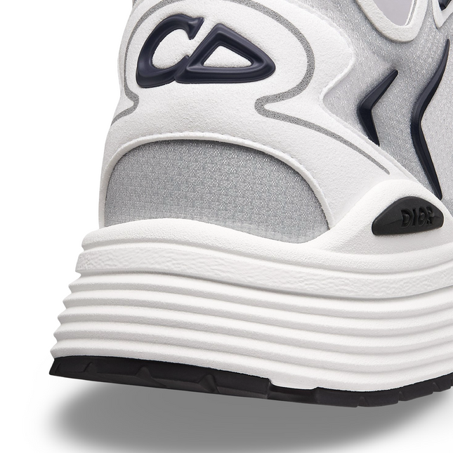 B30 Tech Sneaker White