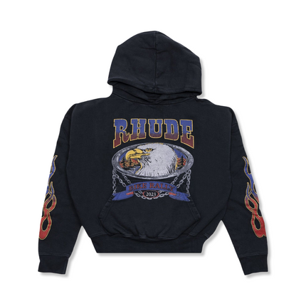 Screaming Eagle Hoodie