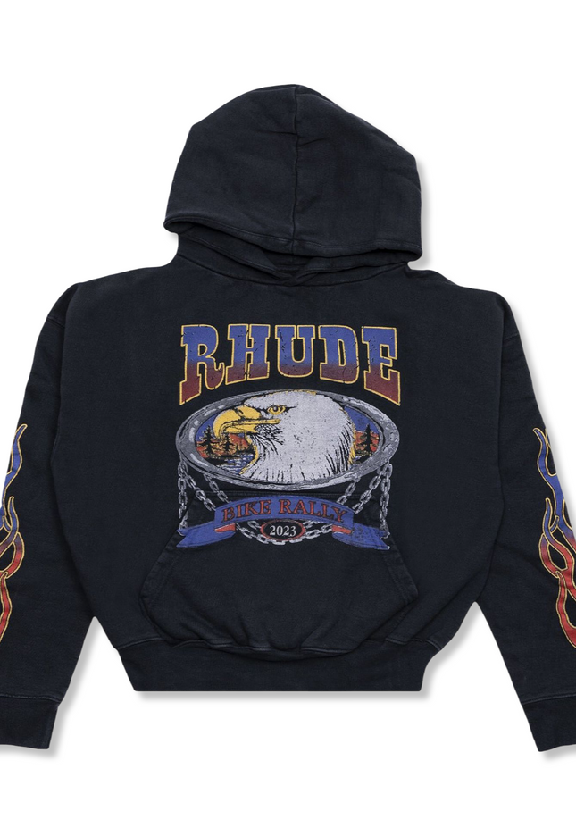 Screaming Eagle Hoodie