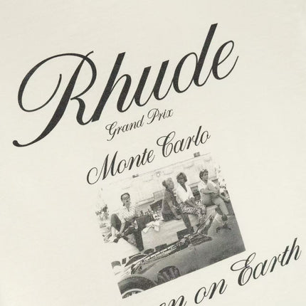 Monte Carlo T-Shirt