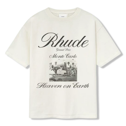Monte Carlo T-Shirt