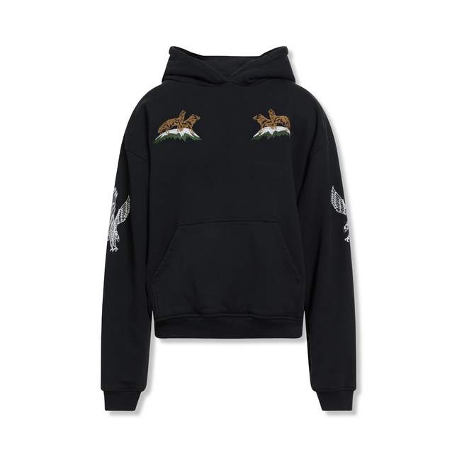 Woodland Hills Hoodie