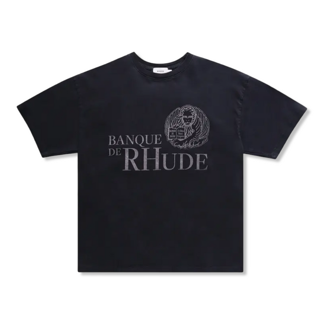Banque De Rhude T-Shirt