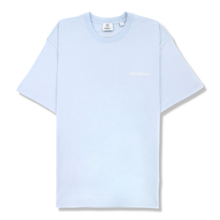 Back Monogram Motif T-Shirt