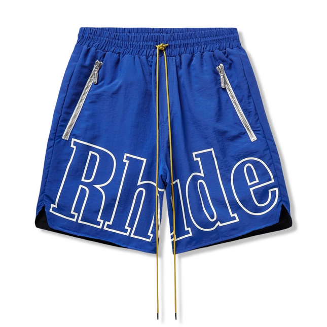 RH Logo Shorts