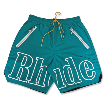 RH Logo Shorts